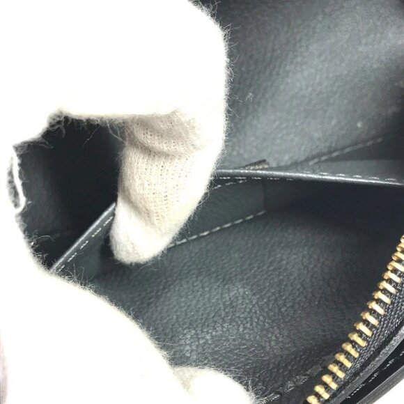 LOUIS VUITTON M48442 Epi Dauphine PM Makeup Pouch Cosmetics Pouch - Picture 5 of 13